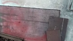 Передний адаптер. Изготовление передней балки.