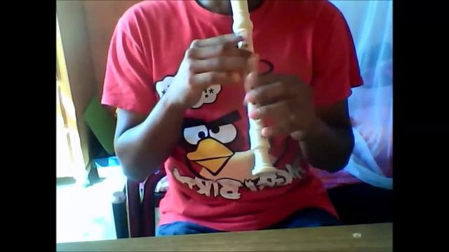 Contigo/Calibre 50 - Flauta Dulce смотреть онлайн