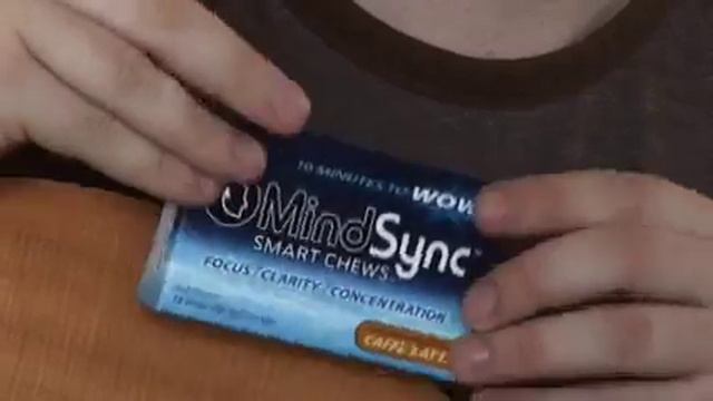 Mind Sync - SMART CHEWS - Guitar смотреть онлайн