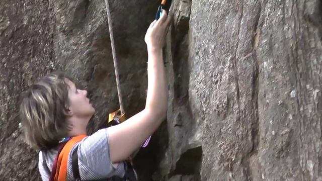 Альпсекция ЛИАП. Юбилейные даты.Осип Шмуклер. 60. смотреть онлайн