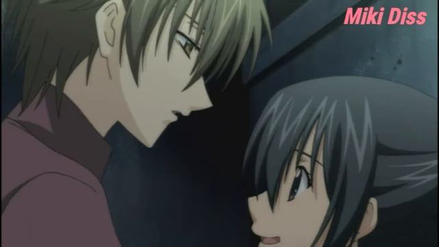 Девочка я стану твоим сном
заблудись во сне - AMV