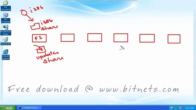 Windows XP Installation Part 1(Malayalam ).mp4 смотреть онлайн