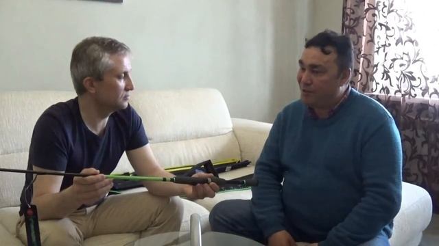 Как выбрать спиннинг смотреть онлайн