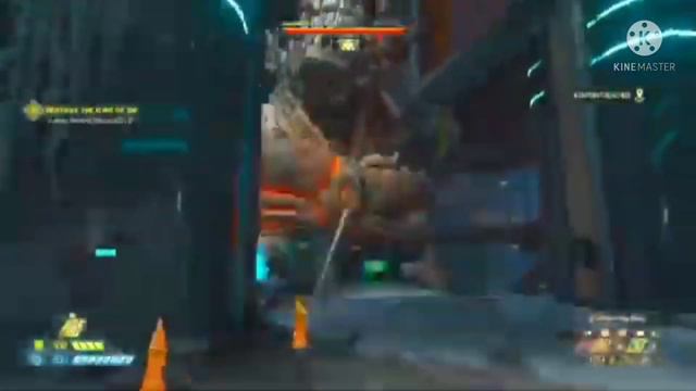 Demonic Trooper GLORY KILLS | Doom Eternal Update 7 Leaks смотреть онлайн