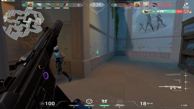Cypher Easy 3k Spray Down Lotus смотреть онлайн