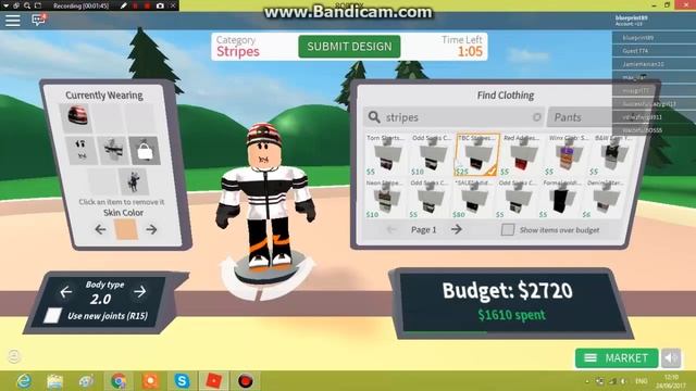 Getting the Roblox Golden Shades смотреть онлайн