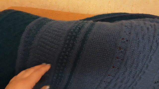 🎉🎉🎉🎉🎁🎄 УРААААА ....НЕУЖЕЛИ ДОВЯЗАЛА СВОЙ ПЛЕД 🔥🔥🔥...У ФИНИША НА СПИЦАХ 1096 ПЕТЕЛЬ 🤩 смотреть онлайн