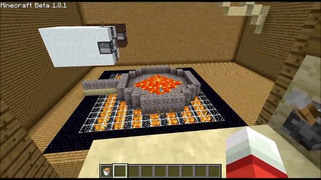 How to Fry an Egg in Minecraft смотреть онлайн