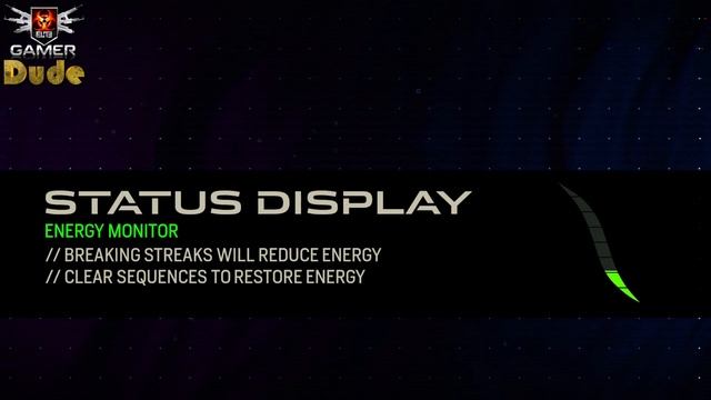 Amplitude - ПЕРВЫЙ ВЗГЛЯД ОТ EGD смотреть онлайн