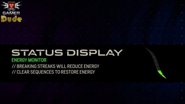 Amplitude - ПЕРВЫЙ ВЗГЛЯД ОТ EGD