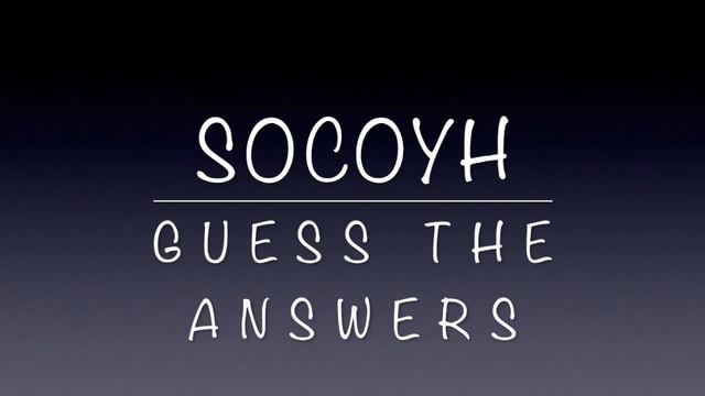 Daily Jumble June 19 2020 | Jumble Answers for 6/19/2020 смотреть онлайн