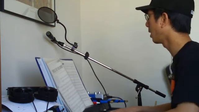 me covering Tori covering Nirvana's "Smells Like Teen Spirit" смотреть онлайн