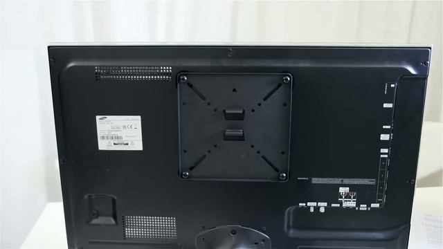 M Vesa Wallmount Tilt 75,100,200 смотреть онлайн