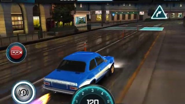 Fast & Furious 6: The Game | Best Daily Races 1