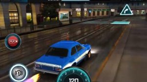 Fast & Furious 6: The Game | Best Daily Races 1