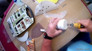 Ремонт и реставрация фарфора и керамики.(Repairing and Restoring Chipped, Pottery, China, Ceramic ).