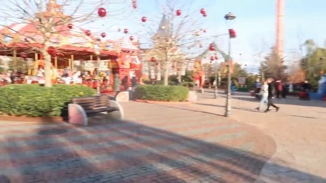 ВЛОГ: МЫ В СОЧИ☀️ ОТЕЛЬ БЛИЗНЕЦЫ? ЕДЕМ В СОЧИ ПАРК? АТТРАКЦИОНЫ? НАШЕ 30 ДЕКАБРЯ смотреть онлайн