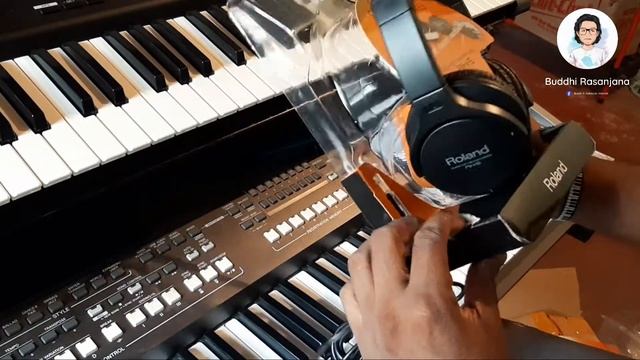 Roaland RH - 5 | Quick Unboxing смотреть онлайн