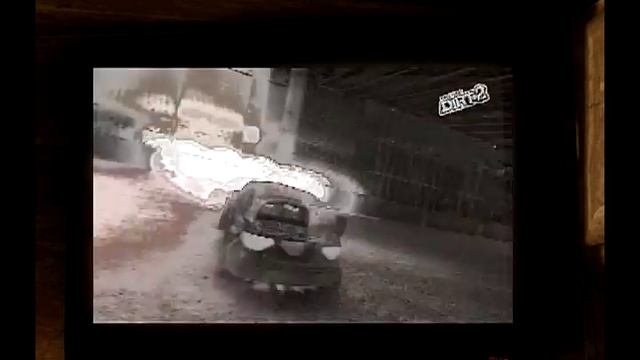 Dirt 2 смотреть онлайн