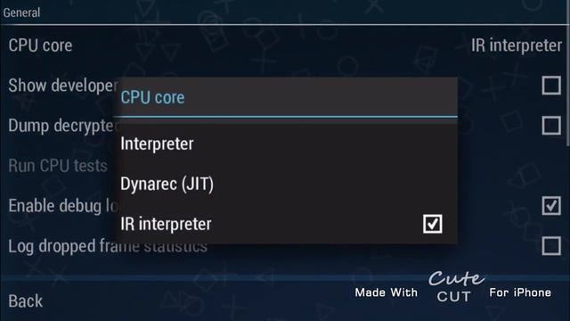 How to Fix PPSSPP Crash games For IOS | SOLUTION! смотреть онлайн