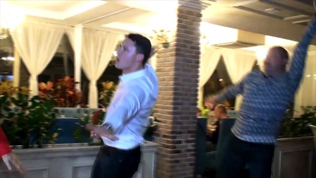 Ивент ведущий Сергей Жиган Киев смотреть онлайн