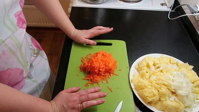 КАК БЫСТРО И ВКУСНО ПРИГОТОВИТЬ ЕДУ/ ПРОСТЫЕ РЕЦЕПТЫ смотреть онлайн