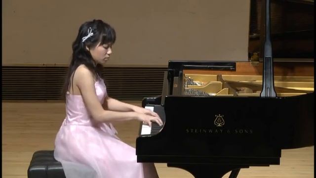哈查督量: 觸技曲 En-Jia plays Khachaturian: Toccata смотреть онлайн