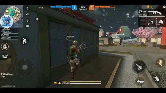 Free Fire Mod Menu 1.60 5 Unlimited Diamonds | FF Mod Apk | FF Mod Menu GODS TEAM | Free Fire Hack смотреть онлайн