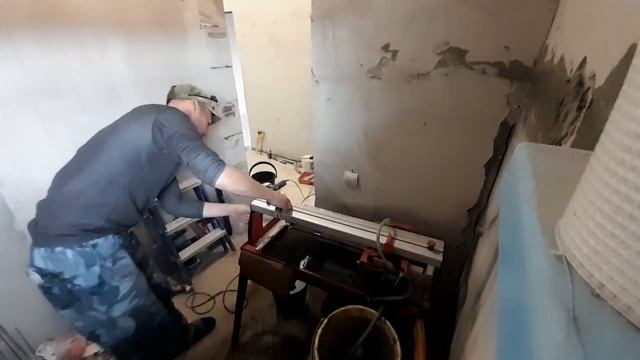 встроенная душевая в частном доме. как сделать? смотреть онлайн