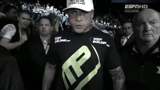 Thiago Silva MMA Highlights - Brazilian Beast смотреть онлайн