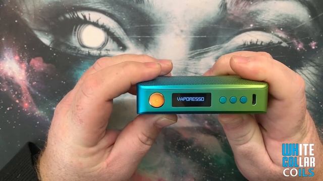 Mod Review: Vaporesso Gen S смотреть онлайн