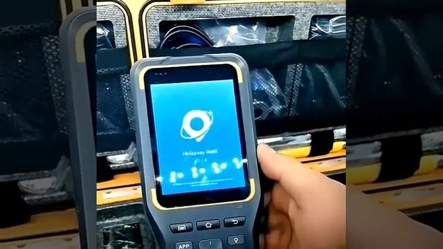High Precision Hi Target V90 Gnss Rtk For Land Survey Surveying Instrument Gps Rtk смотреть онлайн