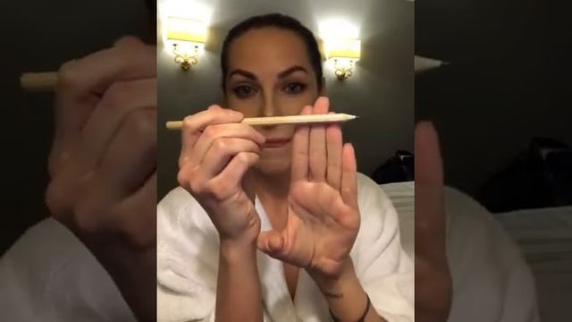 Фокус с пальцами руки ! смотреть онлайн