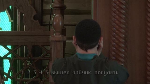 02 07 2021 Казань Мечеть Казан Нуры Жомга Азан 2 смотреть онлайн