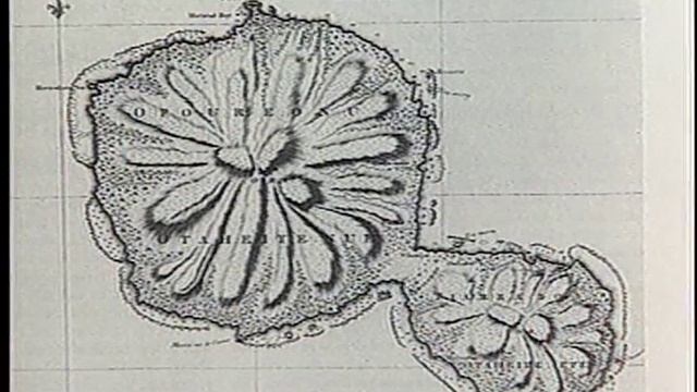 History of French Polynesia смотреть онлайн