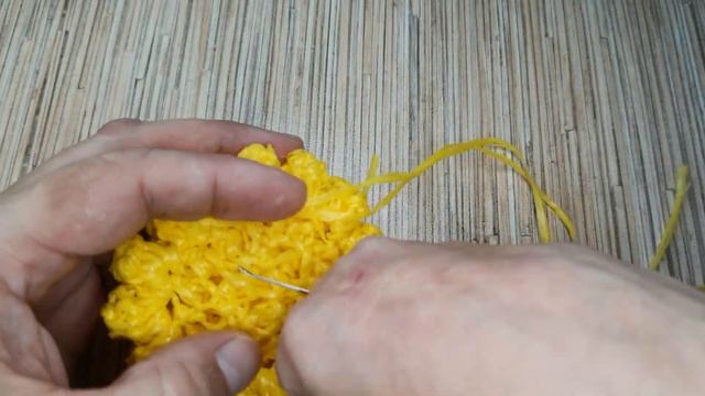 Цветок крючком. Crochet flower смотреть онлайн