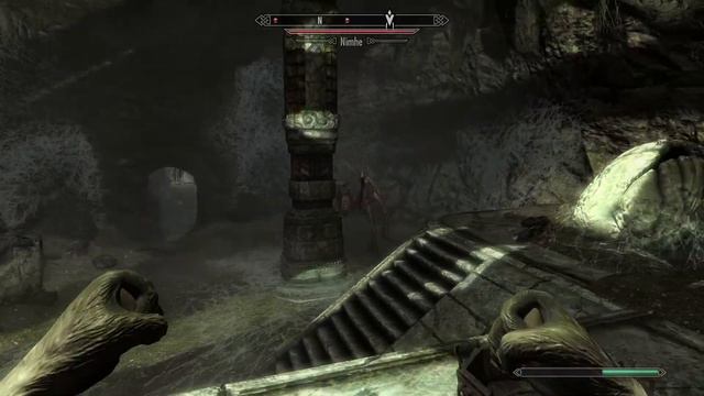 Skyrim (SE) – Guide: Komplettes Rüstungsset der Dwemer mit Level 1 ! (Ohne Cheats) смотреть онлайн