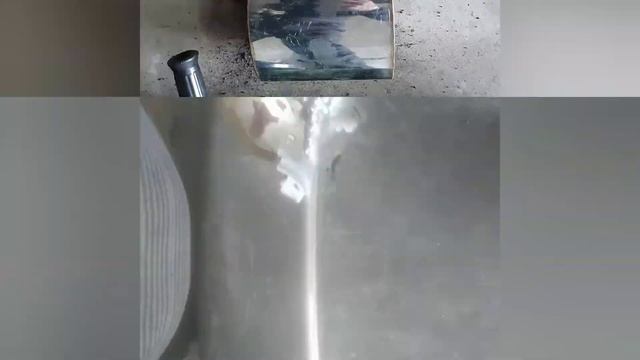 Аргон сварка