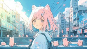 PARADOX ( Sora Amamiya ) 1