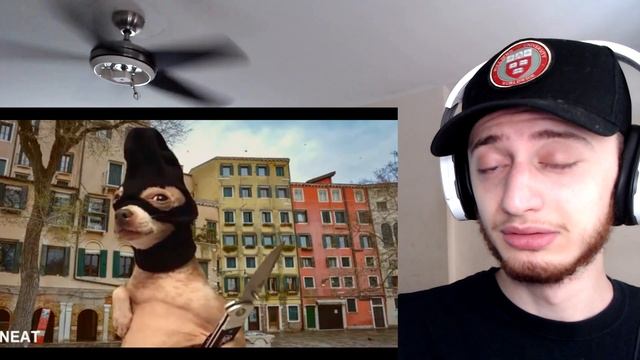 Memes That Made My Teacher Laugh REACTION смотреть онлайн