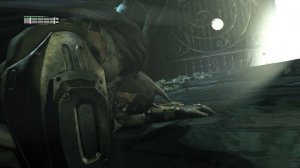 Игрофильм [Batman: Arkham City] (новая игра +, 1080p, 60 fps)