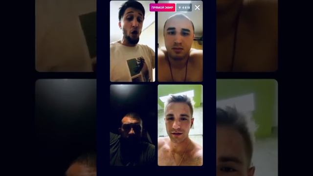 Ответ Марата на вопрос от Коваленко ‘Почему ты проиграл?’ смотреть онлайн