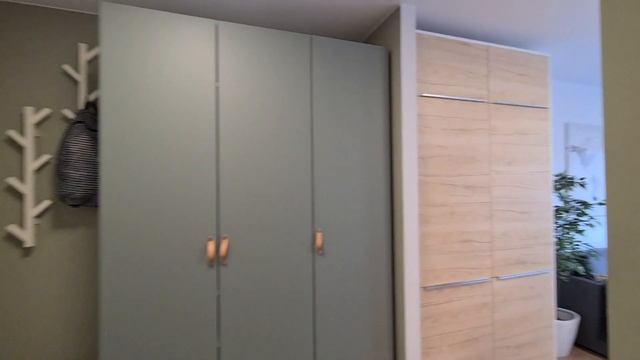Квартира студия в ЖК Орловский парк | Обзор новостройки в Питере смотреть онлайн