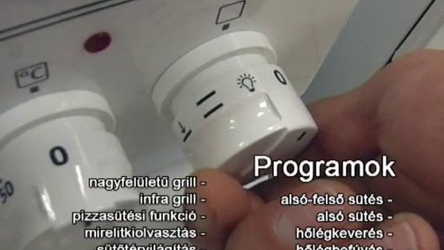 Electrolux EKK 513522 W tűzhely Márkabolt смотреть онлайн