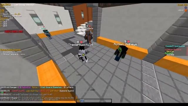 RiZexViip3r (Read description for appealing) смотреть онлайн