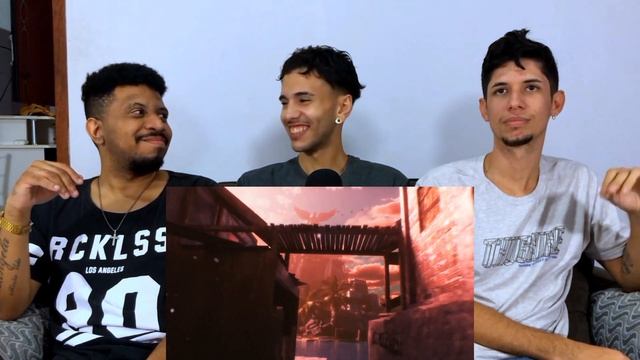 3 EM 1 | RET FT POZE | ANITTA | L7NNON | ÁLBUM LUME | SONHO DE CRIA | TUDO NOSSO | KONTEINER | REAC смотреть онлайн