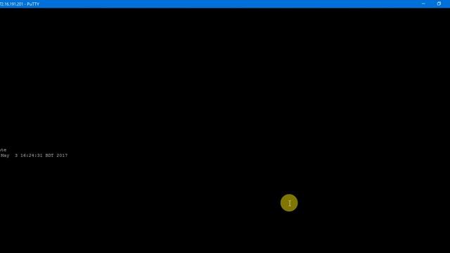 How to configure AIX time zone and bash installation смотреть онлайн