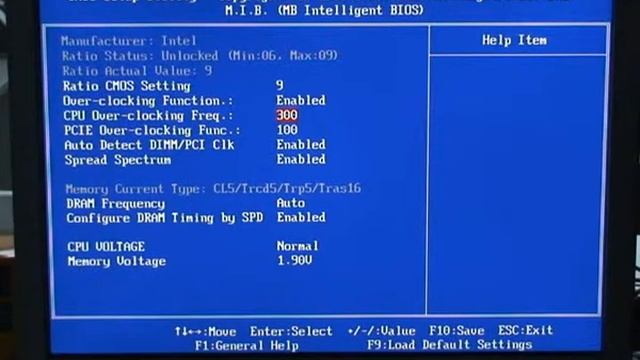 Как разогнать процессор Видеоурок 2008) TVRip смотреть онлайн