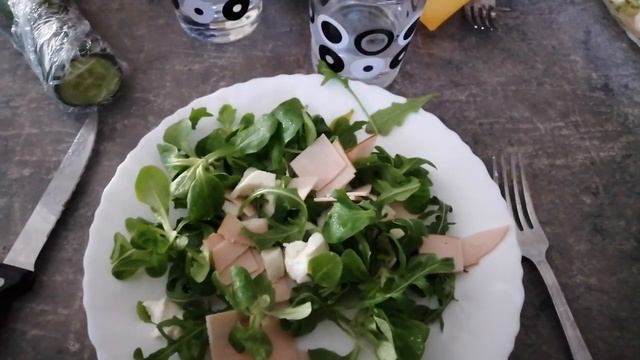 Daily Romane Été 2019 ♥ смотреть онлайн