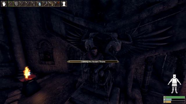 DUEL TO THE DEATH: VERTiiGO vs Mr Moon смотреть онлайн